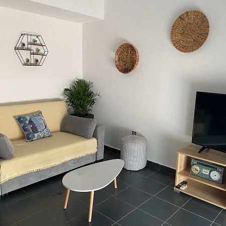 Studio Marika Agios Nikolaos Buitenkant foto