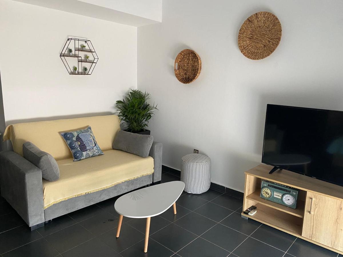 Studio Marika Agios Nikolaos Buitenkant foto