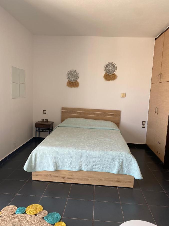 Studio Marika Agios Nikolaos Buitenkant foto
